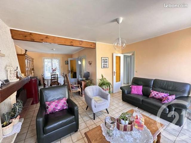 Maison vente à Étampes, Angerville