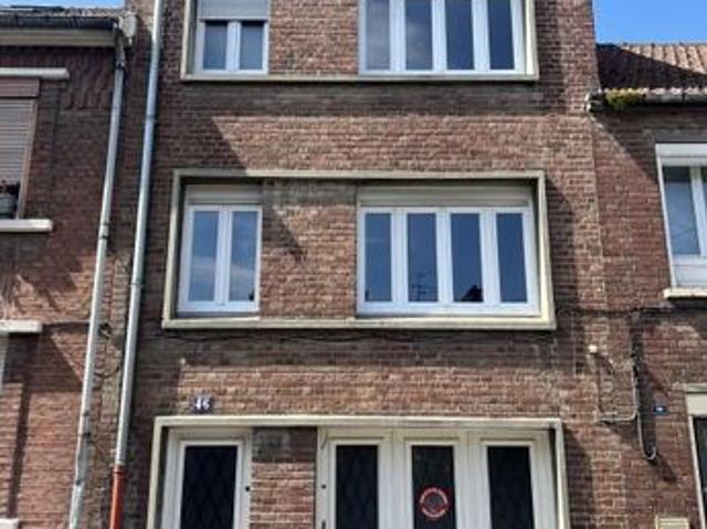 Maison vente à Cambrai