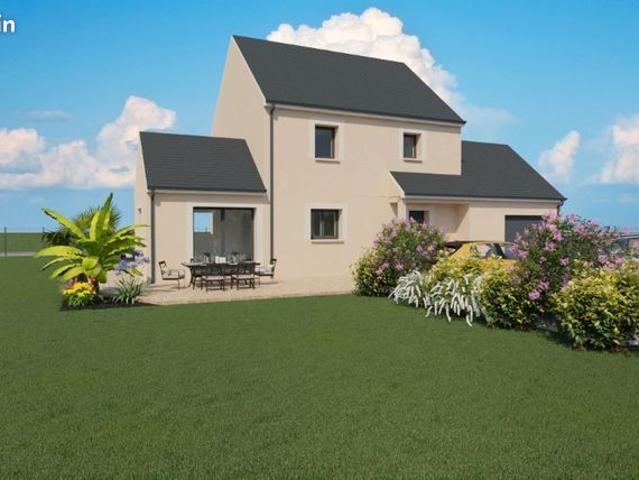 Maison vente à Lisieux, Clarbec