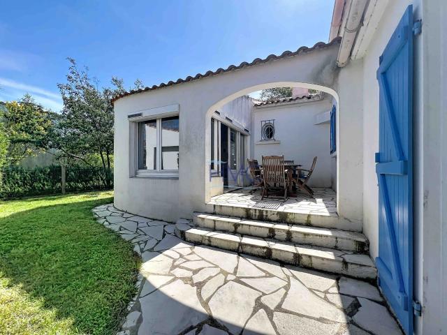 Maison vente à Les Sables-d'Olonne, Noirmoutier-en-l'ile