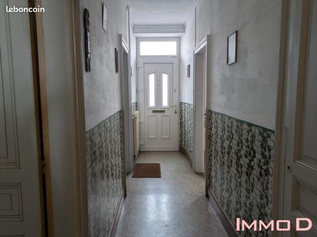 Maison vente à Épinal, Châtel-sur-moselle