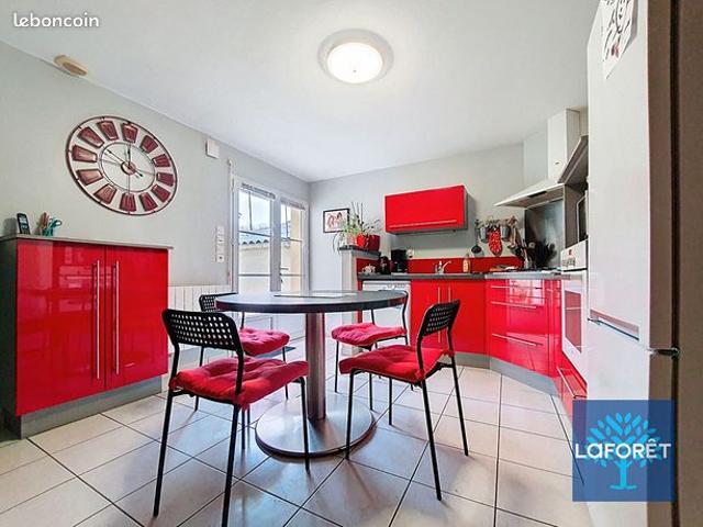 Maison vente à Les Sables-d'Olonne, Le Girouard