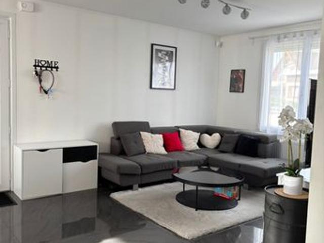 Maison vente à Argenteuil, Herblay