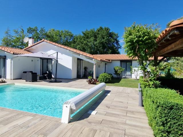 Maison vente à Mont-de-Marsan, Biscarrosse