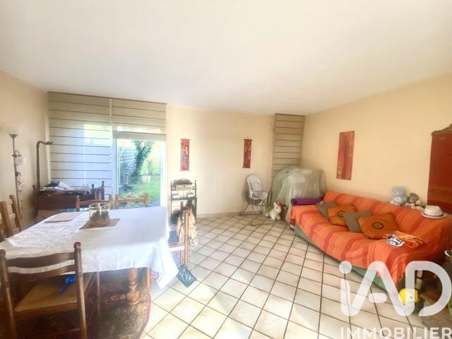 Maison vente à Palaiseau, Longjumeau