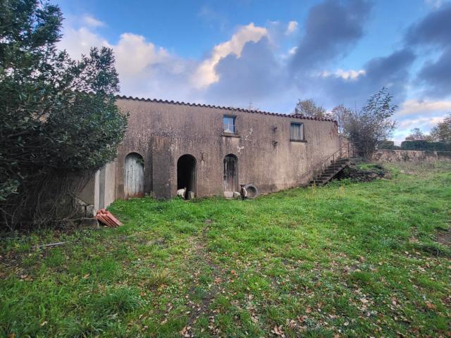 Maison vente à Nantes, Vertou