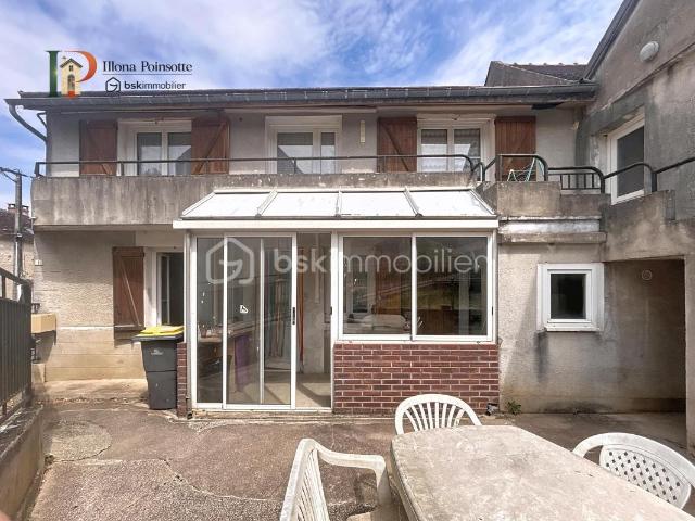 Maison vente à Courgis, Yonne