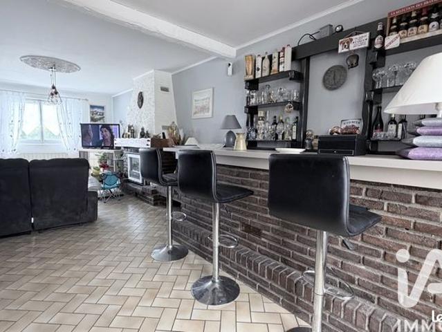 Maison vente à Douai, Lewarde