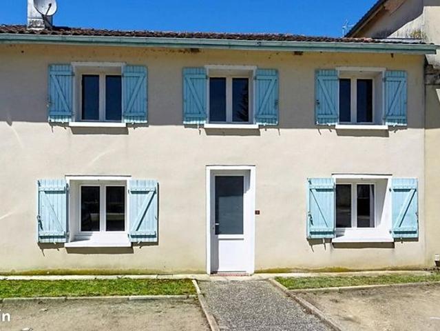 Maison vente à Toulouzette, Landes