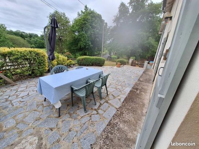 Maison vente à Ansac-sur-Vienne, Charente