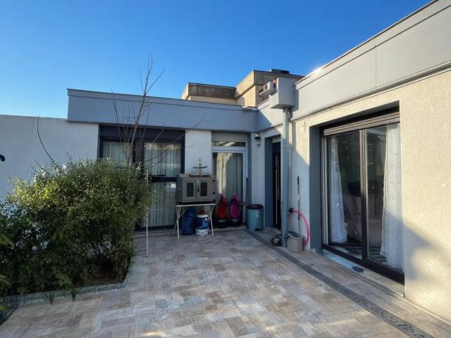 Maison vente à Toulouse