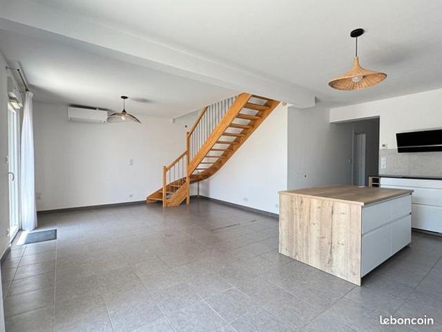 Maison vente à Rochefort, Royan