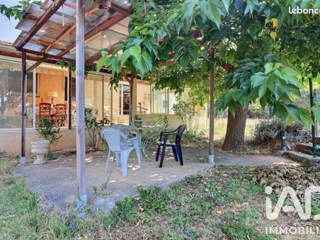 Maison vente à Saint-Maximin-la-Sainte-Baume, Var
