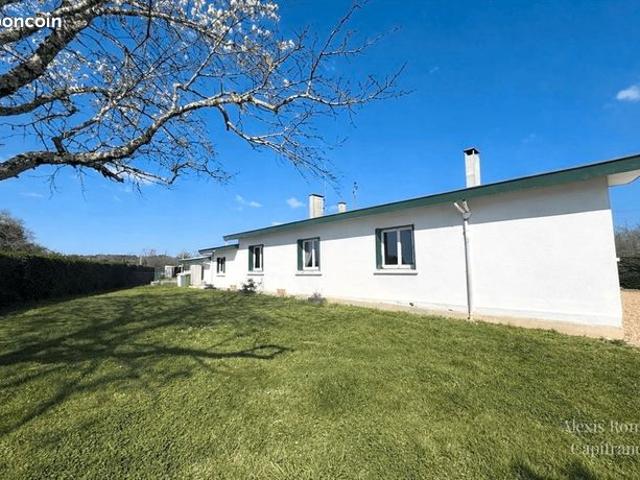 Maison vente à Périgueux, Montpon-ménestérol