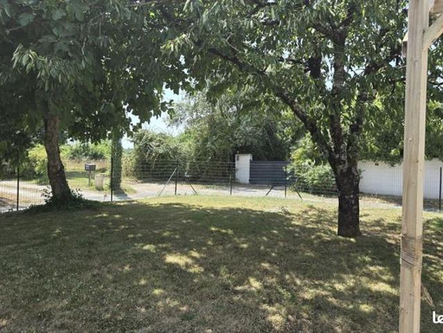 Maison vente à Saintes, Corme-royal