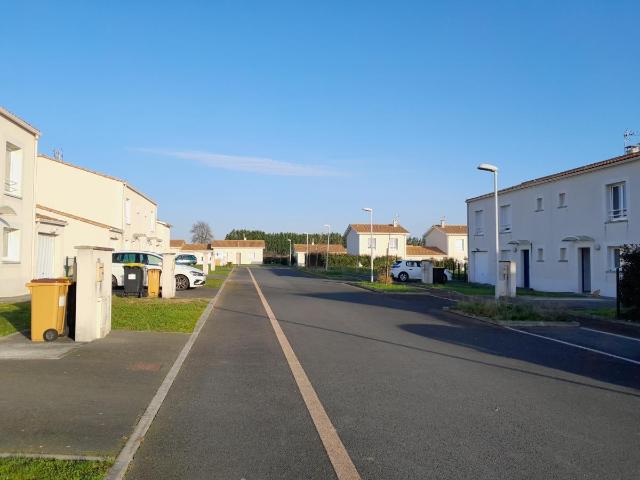 Maison location à Blaye, Saint-caprais-de-blaye
