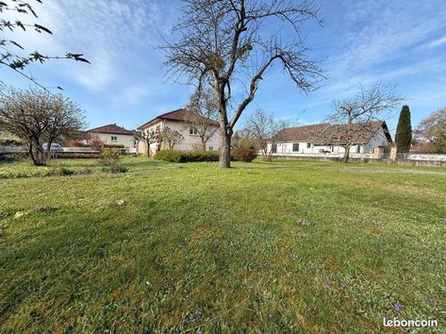 Maison vente à Montbéliard, Mandeure