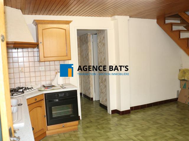 Maison vente à France métropolitaine, Nohanent