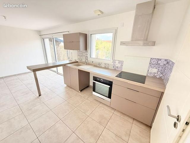 Maison vente à Nantes, Rezé