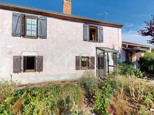 Maison vente à Gannat, Allier
