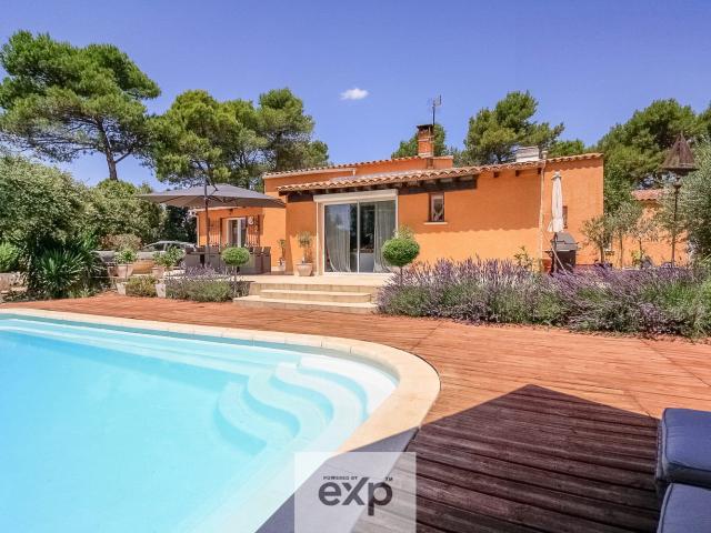 Maison vente à Apt, Puget