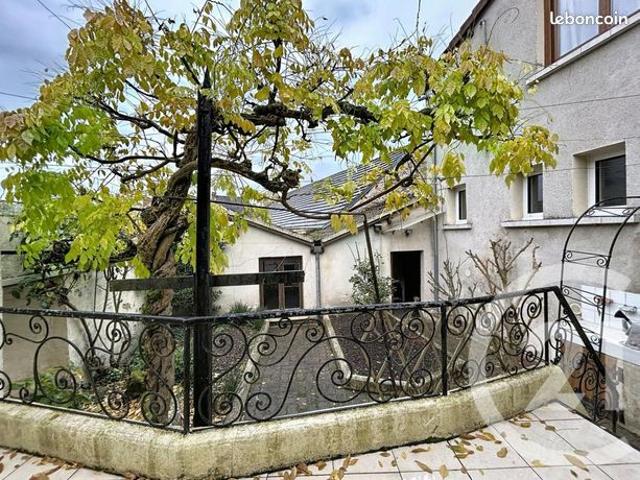 Maison vente à Vichy, Saint-pourçain-sur-sioule
