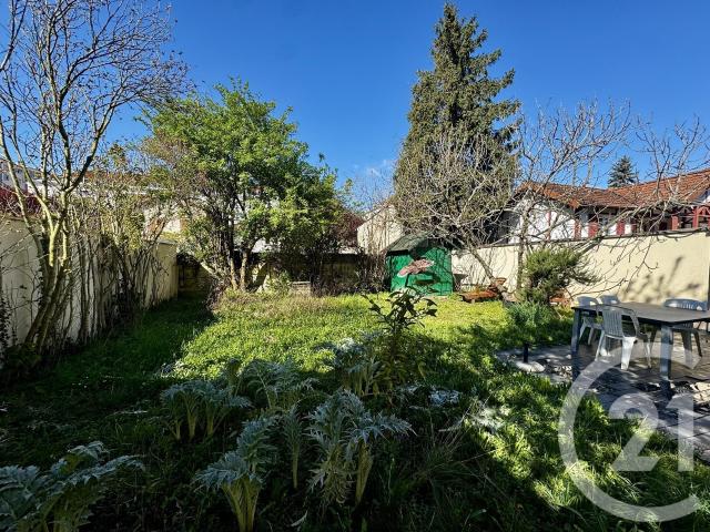 Maison vente à Lyon, Métropole de Lyon