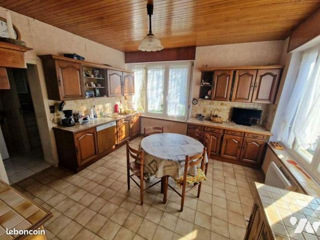Maison vente à Vervins, Bernot