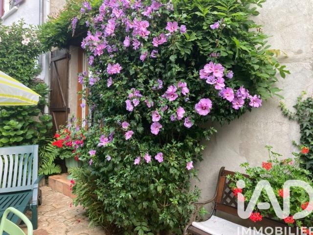 Maison vente à Touquin, Seine-et-Marne