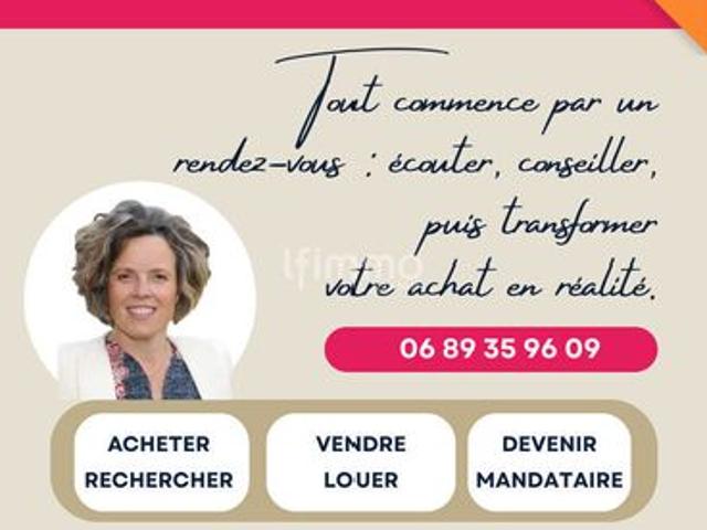 Maison vente à Thann-Guebwiller, Buhl