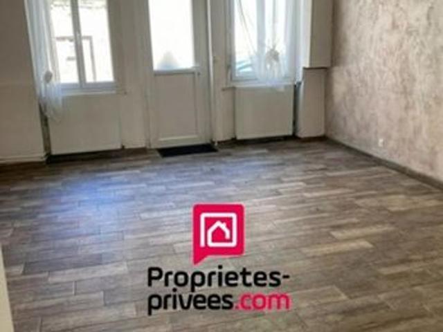 Maison vente à Dieppe, Saint-valery-en-caux