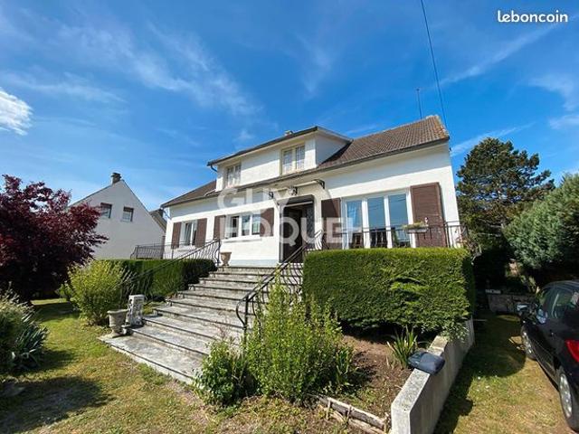 Maison vente à Clermont, Avrechy