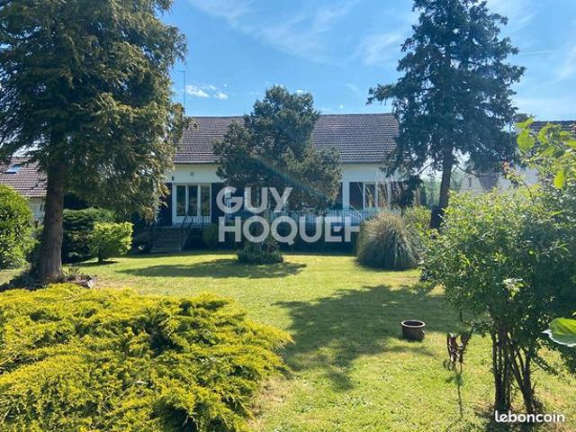 Maison vente à Clermont, Avrechy