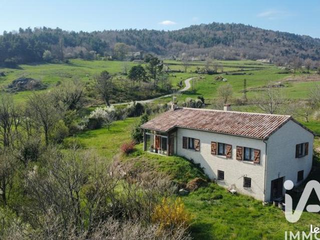 Maison vente à Tournon-sur-Rhône, Saint-victor