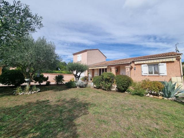 Maison vente à Brignoles, Régusse