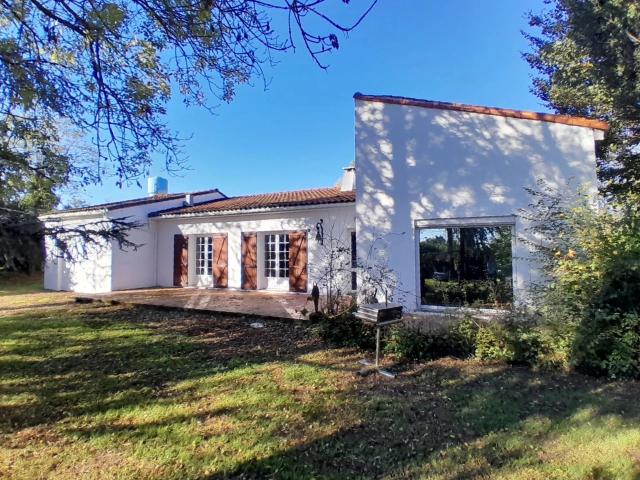 Maison vente à Jonzac, Mirambeau