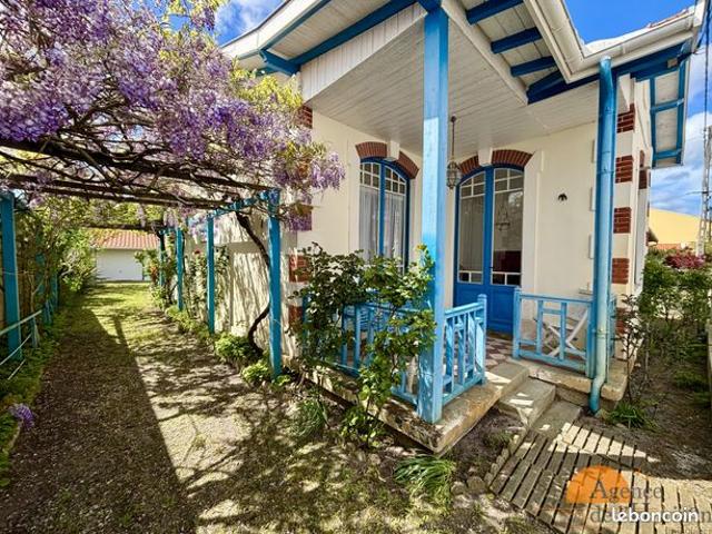 Maison vente à Arcachon, Arès