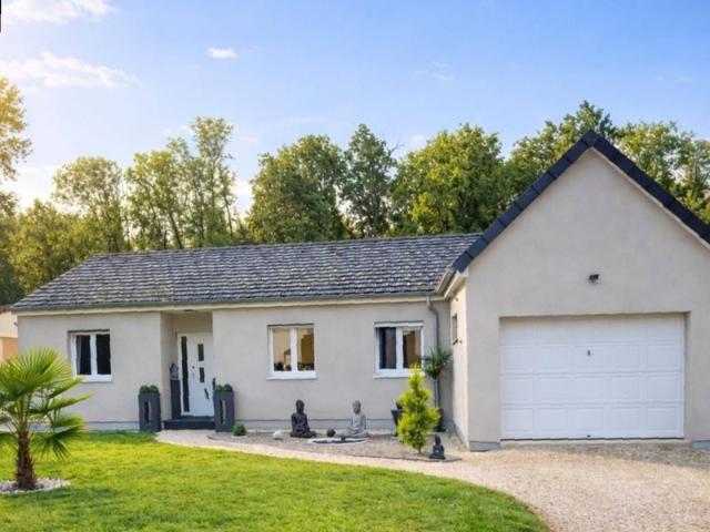 Maison vente à Saint-Dizier, Hallignicourt