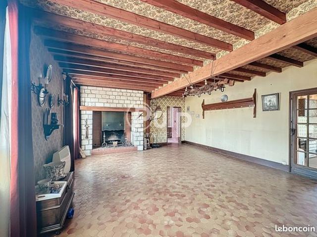 Maison vente à Montreuil-sur-Mer, Auchy-lès-hesdin
