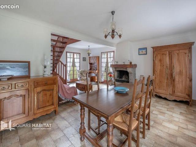 Maison vente à Saint-Nazaire, Mesquer