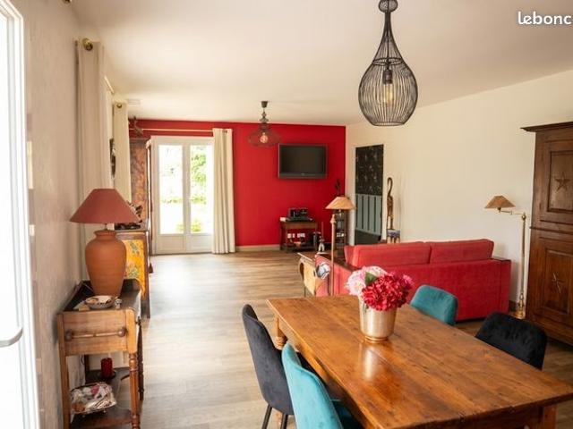 Maison vente à Bordeaux, Le Taillan-médoc