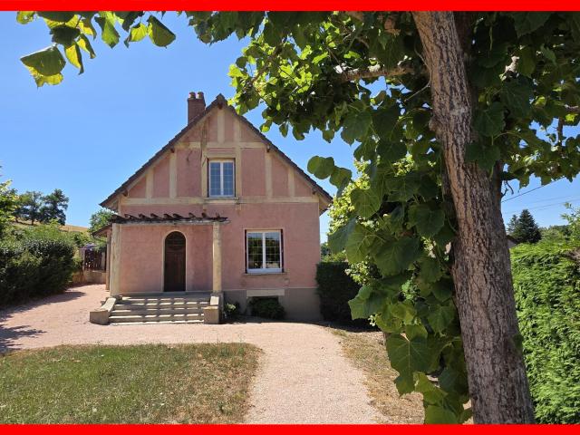 Maison vente à Bert, Allier