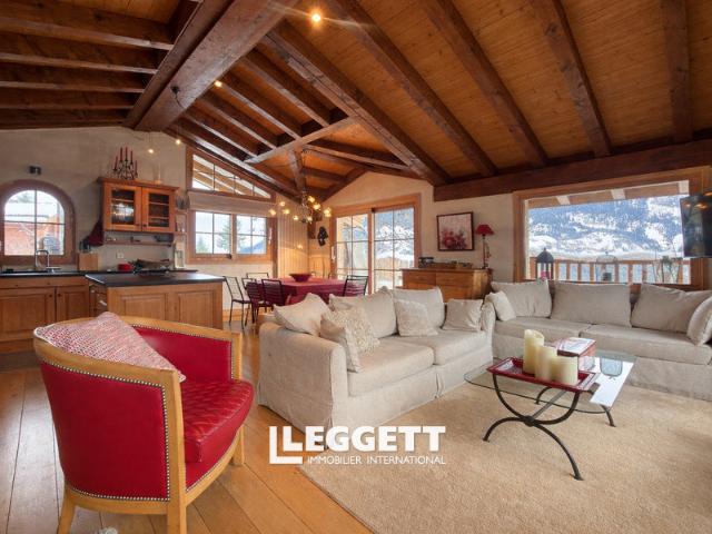 Maison vente à Albertville, Saint-bon-tarentaise