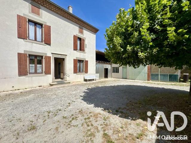 Maison vente à Valence, Tain-l'hermitage