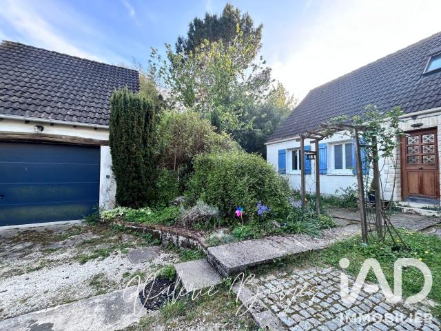 Maison vente à Coulommiers, Seine-et-Marne
