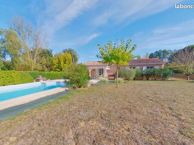 Maison vente à Montauban, Caussade