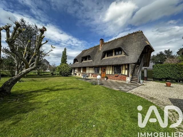 Maison vente à Bernay, Le Neubourg