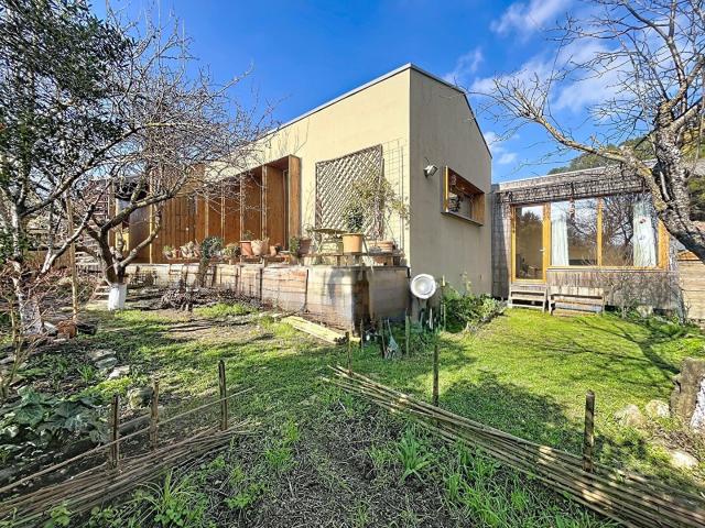 Maison vente à Aix-en-Provence, Meyreuil