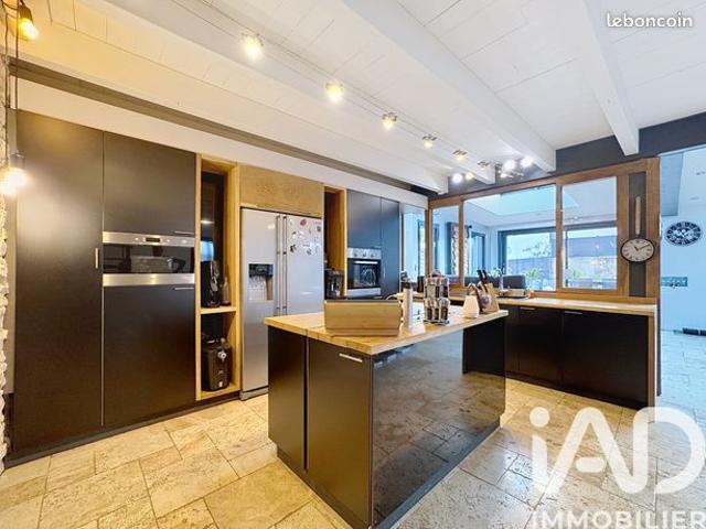 Maison vente à La Rochelle, Vérines