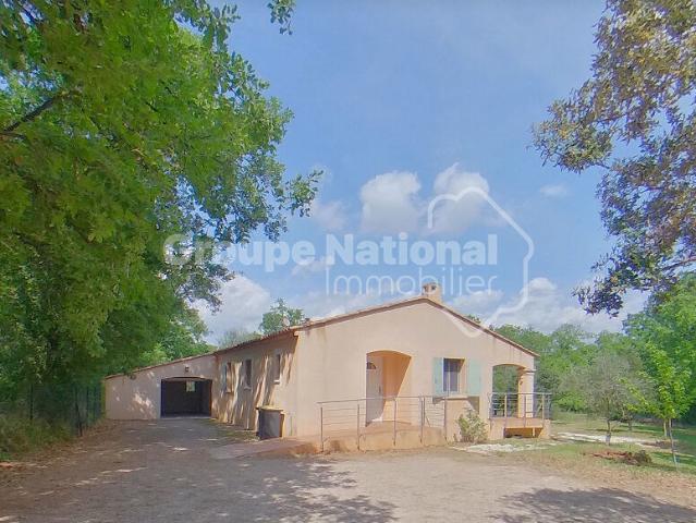 Maison location à Brignoles, Le Luc